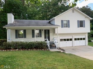 1009 Pinetree Ct, Powder Springs, GA 30127