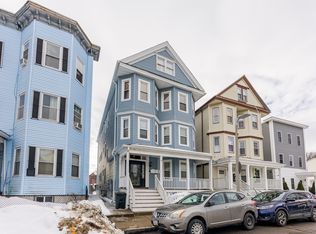 75 Savin St, Roxbury, MA 02119