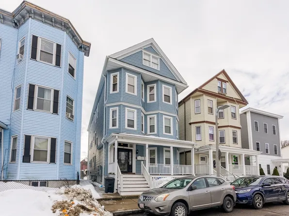 75 Savin St, Roxbury, MA 02119