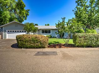1322 Ledell Dr, Redding, CA