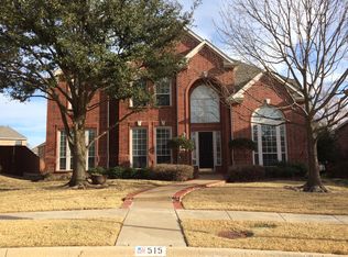 515 Yaupon Dr, Garland, TX 75044