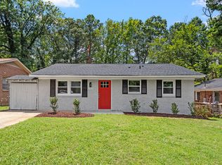 902 Corona St, Durham, NC 27707