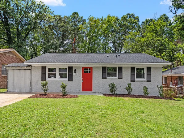 902 Corona St, Durham, NC 27707