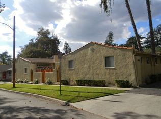 2015 Lovila Ln, Altadena, CA 91001