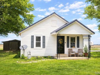 4499 State Highway 153, Gideon, MO, 63848