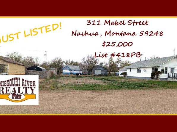 311 Mabel St, Nashua, MT 59248