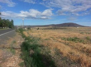 Tbd Ruppert Road #5.0, Benton City, WA 99320