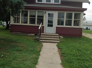 309 Oahe St, Pollock, SD 57648
