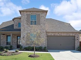 3912 Redbud Dr, Aubrey, TX 76227