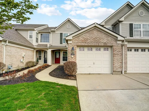4076 Eastvillage Dr, Mason, OH 45040