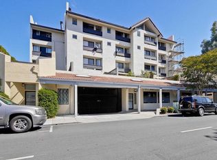 685 High St APT 2A, Palo Alto, CA 94301