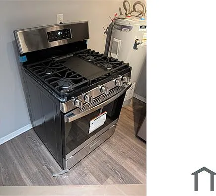 1425 Boxwood St #1 — Photo 9