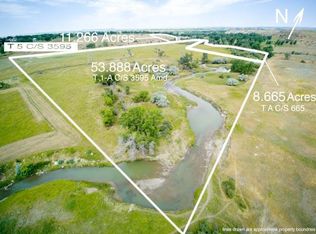 Nhn N A, Huntley, MT 59037