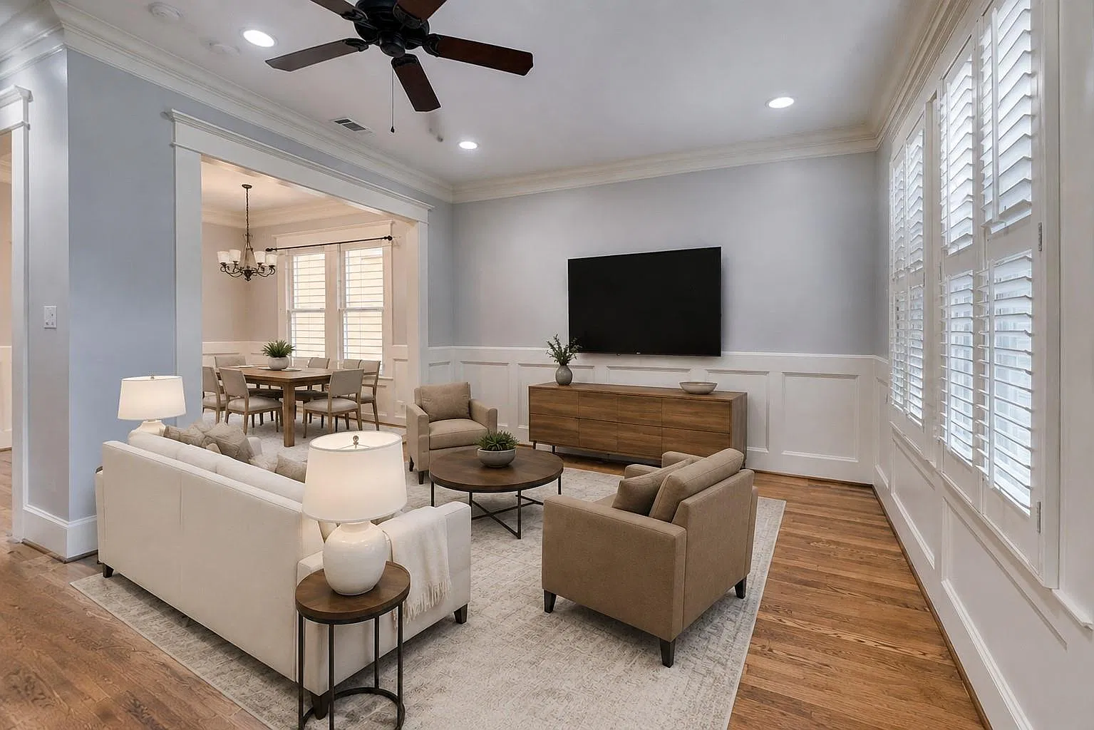 2 bed, 2.5 bath, 1824 sqft, $3,400 — Photo 4