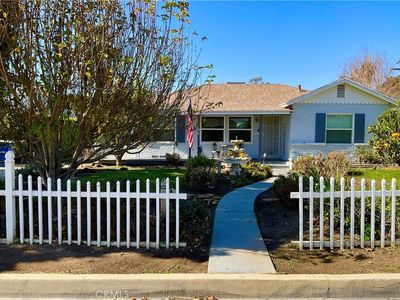 2786 San Gabriel St, San Bernardino, CA, 92404