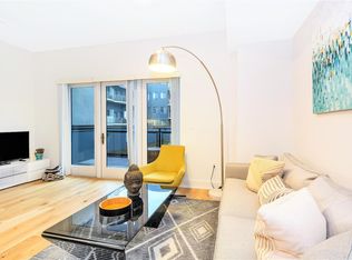 1101 Grand St #304, Hoboken, NJ 07030