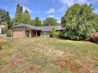 10019 99th Avenue Ct SW, Lakewood, WA 98498