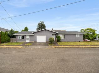 307 Fir Ave, Tillamook, OR 97141