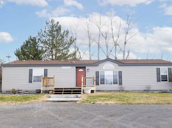81371 N Golda Rd, Hermiston, OR 97838