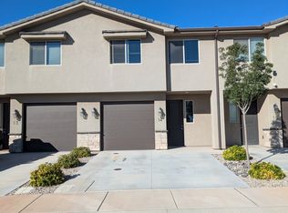 1005 Tortoise Rock Dr #14, Washington, UT 84780