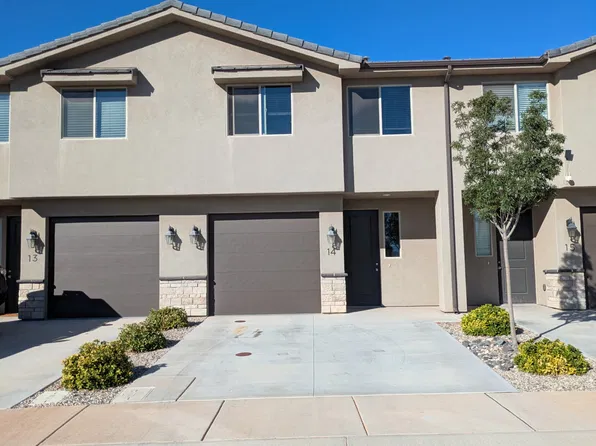 1005 Tortoise Rock Dr #14, Washington, UT 84780