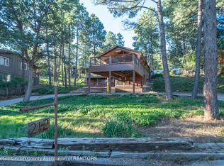 212 Mockingbird Ln, Ruidoso, NM 88345