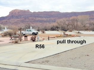 56-1261 N Main St, Moab, UT 84532