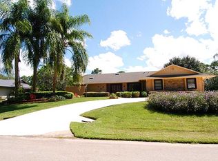 1076 SW Catalina St, Palm City, FL 34990