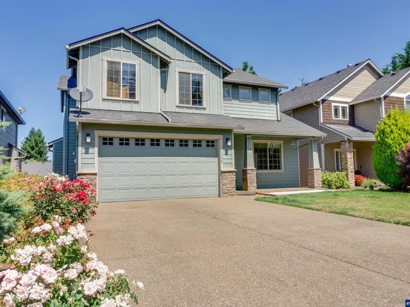 2759 Merced Ct SE, Salem, OR 97306