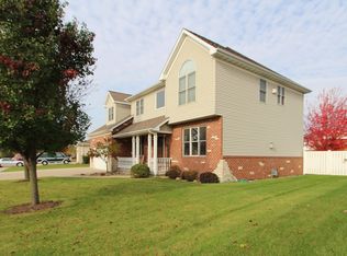 1856 Kingtree Dr, Morris, IL