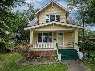 2411 S Izard St, Little Rock, AR, 72206