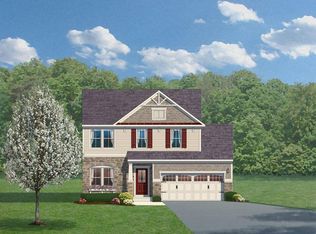 7285 Vista View Cir, Harrison, OH 45030