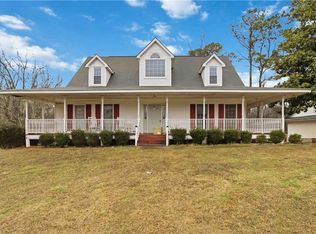 231 Meadow Chase Way, Palmetto, GA 30268