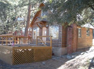 2074 Buck Thorn Rd, Wrightwood, CA 92397