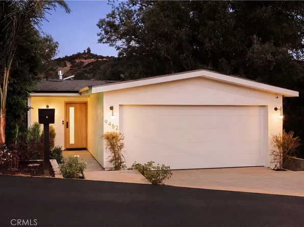 9452 Reverie Rd, Tujunga, CA 91042