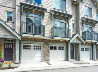 20487 65th Ave #22, Langley, BC V2Y3K6