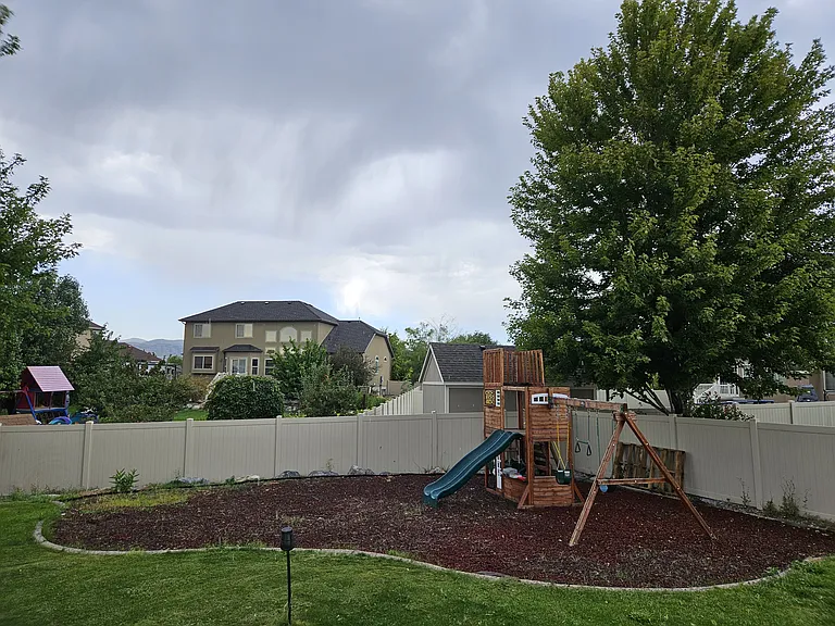 Play area