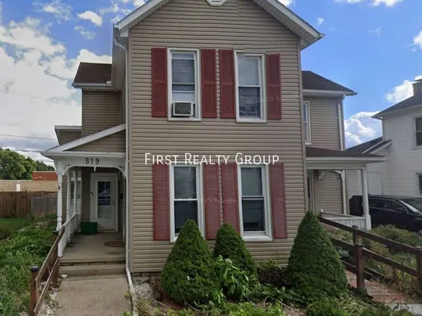 519 Ann St, Piqua, OH 45356