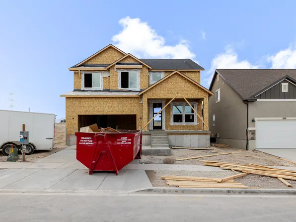 883 N Banner Dr #615, Saratoga Springs, UT 84045