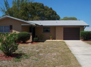 7541 Scottie Dr, Port Richey, FL 34668