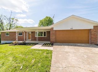 691 Smiley Ave, Cincinnati, OH 45246