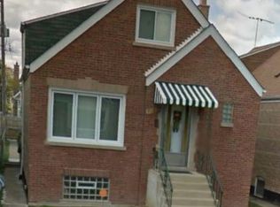 7124 S Whipple St, Chicago, IL 60629
