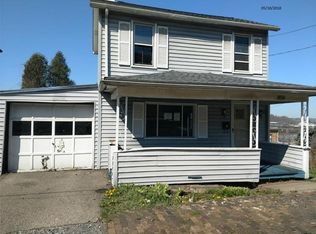 1050 6th Ave, Freedom, PA
