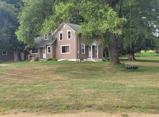 14905 W Avon North Townline Rd, Brodhead, WI 53520
