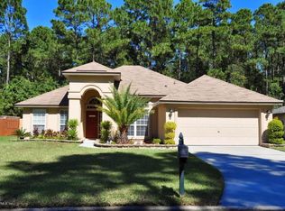 14312 Summer Breeze Dr, Jacksonville, FL 32218