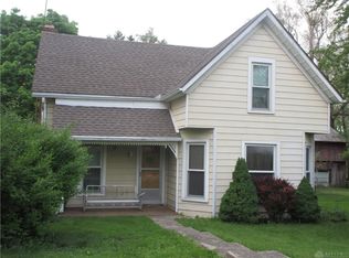 7873 4th St, Lewisburg, OH 45338