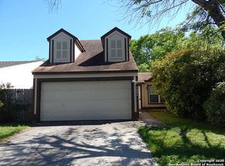 9806 Valley Cabin, San Antonio, TX 78250
