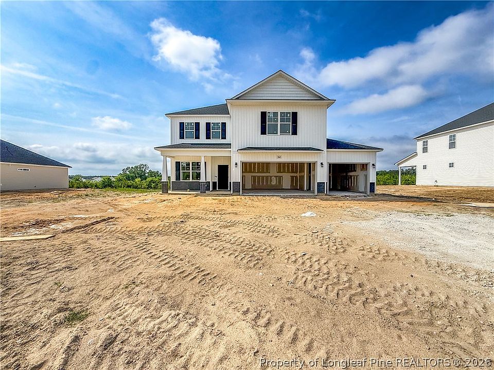 1st image of 302 Ashley Heights Dr Lot 97
