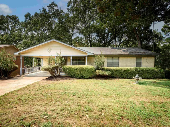 5609 Parker St, North Little Rock, AR 72118