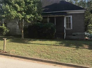 3811 Rex Cir, Rex, GA 30273